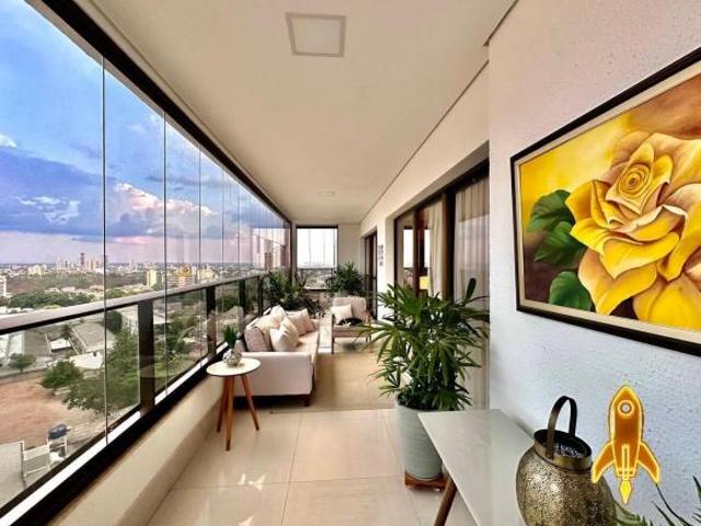 Apartamento venda em Região Geográfica Imediata de Cuiabá, Região Metropolitana do Vale do Rio Cuiabá
