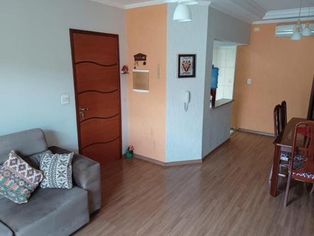 Apartamento venda em Região Imediata de Taubaté-Pindamonhangaba, Região Metropolitana do Vale do Paraíba e Litoral Norte