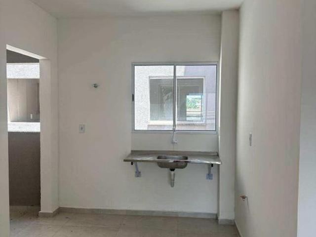 Apartamento venda em Vila Santa Clara, Pindamonhangaba