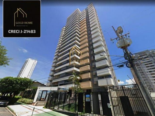 Apartamento venda em Região Geográfica Imediata de Cuiabá, Região Metropolitana do Vale do Rio Cuiabá
