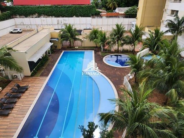Apartamento venda em Região Geográfica Imediata de Cuiabá, Região Metropolitana do Vale do Rio Cuiabá
