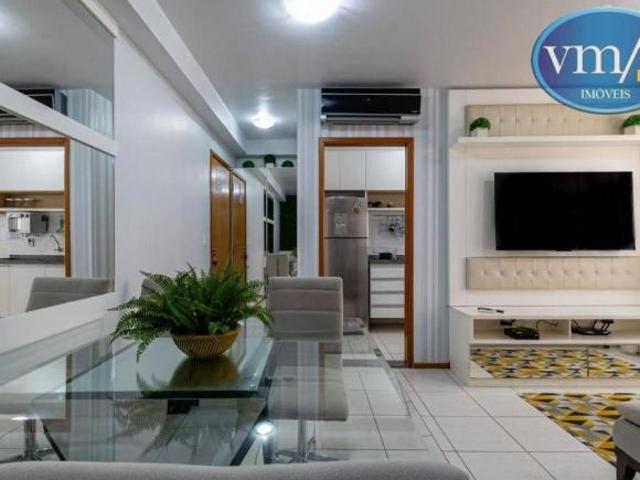 Apartamento venda em Barra do Pari, Cuiabá
