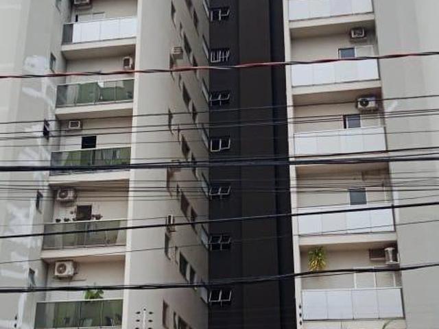 Apartamento venda em Região Geográfica Imediata de Cuiabá, Região Metropolitana do Vale do Rio Cuiabá