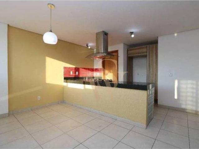 Apartamento venda em Região Geográfica Imediata de Cuiabá, Região Metropolitana do Vale do Rio Cuiabá