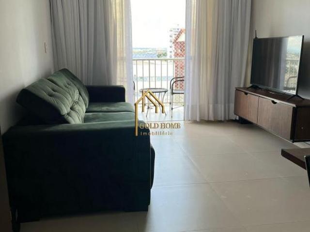 Apartamento venda em Região Geográfica Imediata de Cuiabá, Região Metropolitana do Vale do Rio Cuiabá