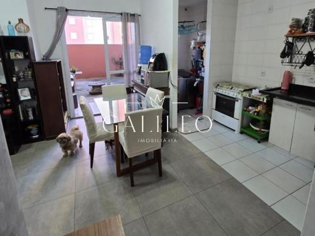 Apartamento venda em Scalla Convivium Club, Jundiaí