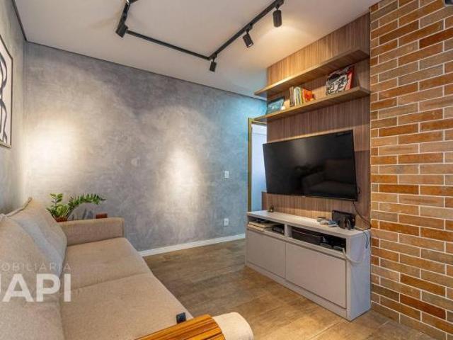 Apartamento venda em Scalla Convivium Club, Jundiaí
