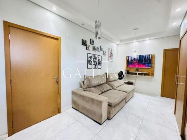 Apartamento venda em Scalla Convivium Club, Jundiaí