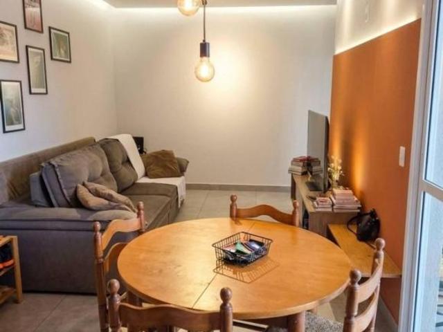 Apartamento venda em Scalla Convivium Club, Jundiaí