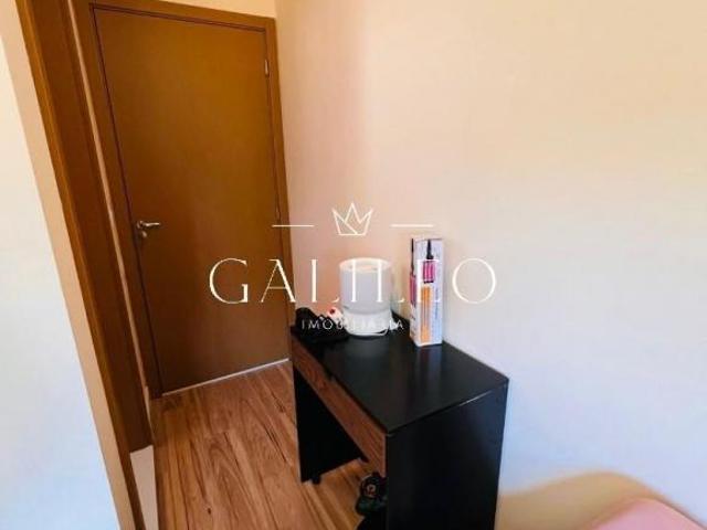 Apartamento venda em Scalla Convivium Club, Jundiaí