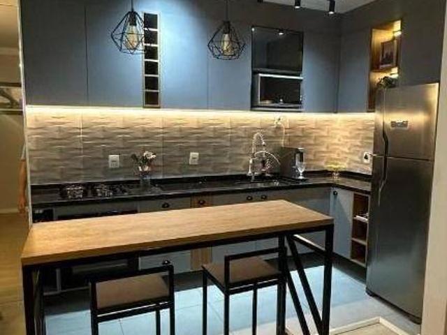 Apartamento venda em Scalla Convivium Club, Jundiaí