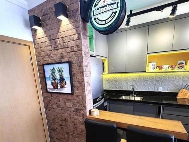 Apartamento venda em Scalla Convivium Club, Jundiaí