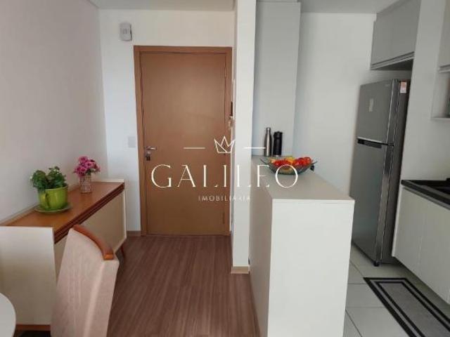 Apartamento venda em Scalla Convivium Club, Jundiaí