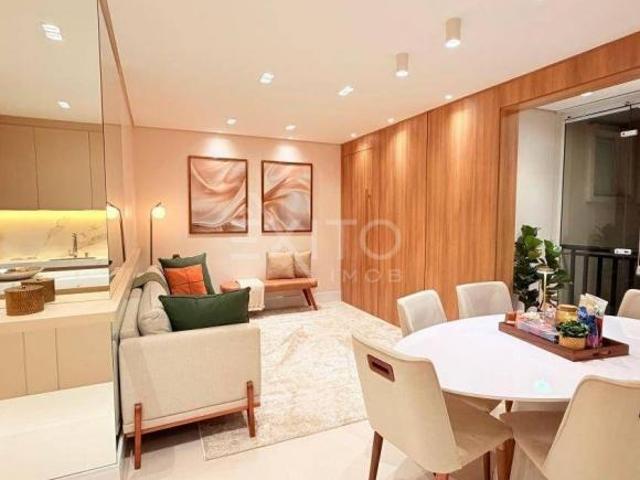 Apartamento venda em Scalla Convivium Club, Jundiaí