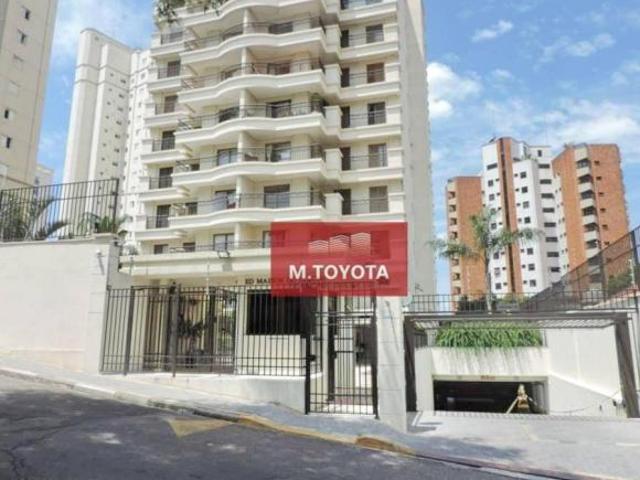 Apartamento venda em Região Imediata de São Paulo, Região Metropolitana de São Paulo