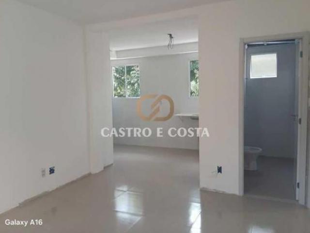 Apartamento venda em Candeias, Ibirité