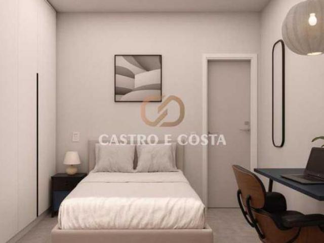 Apartamento venda em Candeias, Ibirité