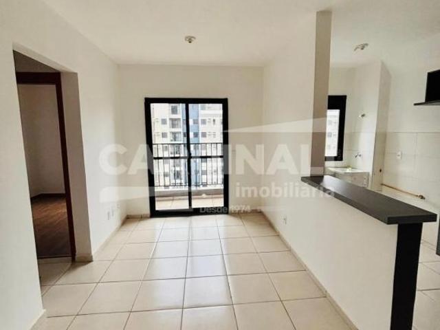Apartamento venda em Vila Santa Maria, Araraquara
