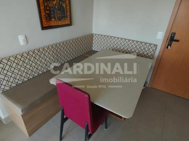 Apartamento venda em Região Imediata de Araraquara, Araraquara