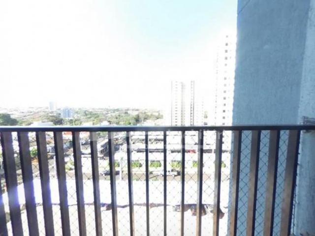 Apartamento venda em Vila Santa Maria, Araraquara