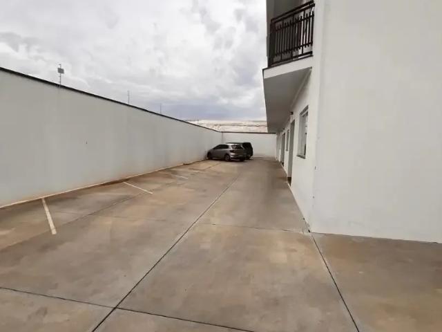 Apartamento venda em Região Imediata de Botucatu, Botucatu