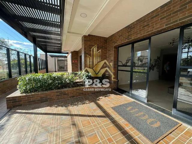 Apartamento venda em Região Imediata de Botucatu, Botucatu