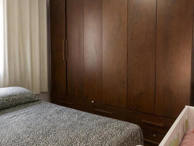 Apartamento venda em Botucatu, Região Geográfica Intermediária de Bauru