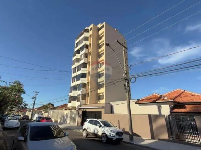 Apartamento venda em Região Imediata de Botucatu, Botucatu