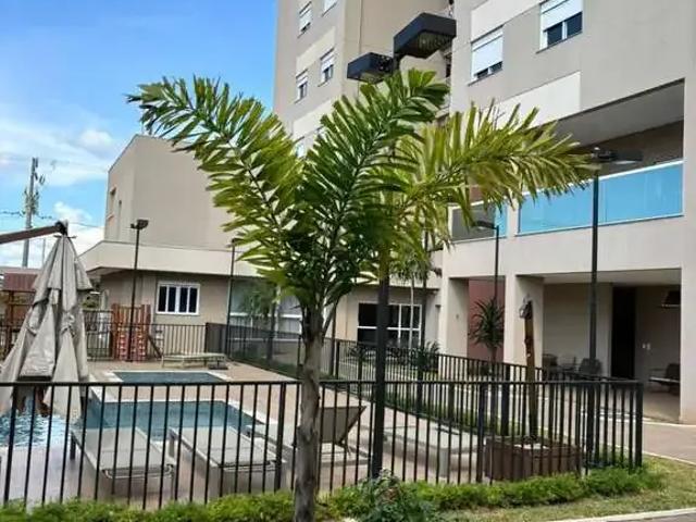 Apartamento venda em Região Imediata de Botucatu, Botucatu