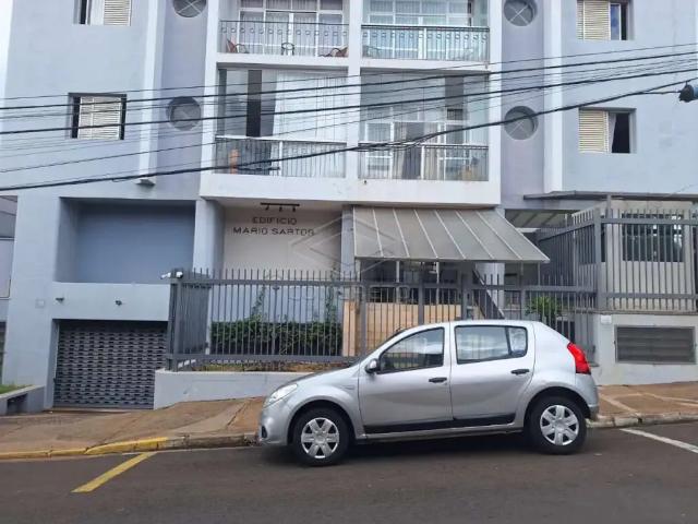 Apartamento venda em Região Imediata de Botucatu, Botucatu