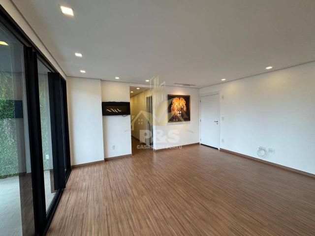 Apartamento venda em Botucatu, Região Geográfica Intermediária de Bauru