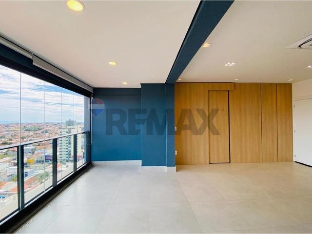 Apartamento venda em Vila São Lucio, Botucatu