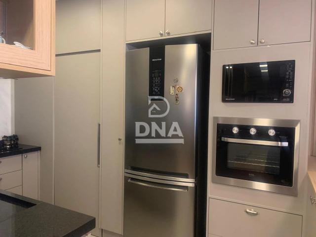 Apartamento venda em Botucatu