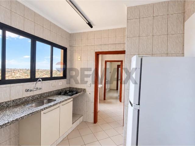 Apartamento venda em Botucatu