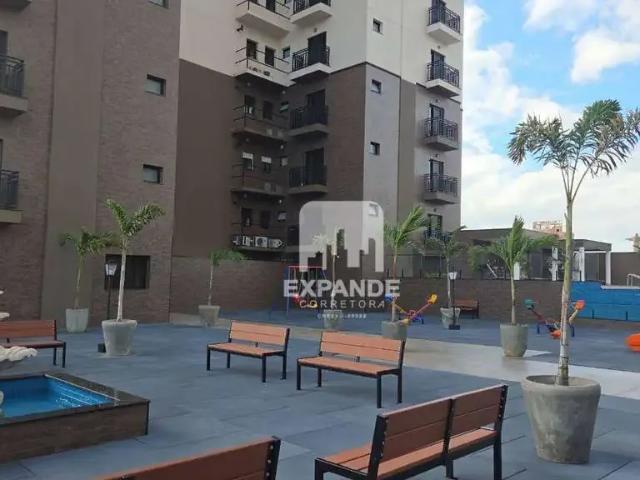Apartamento venda em Região Imediata de Botucatu, Botucatu