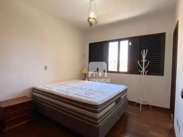 Apartamento venda em Região Imediata de Botucatu, Botucatu