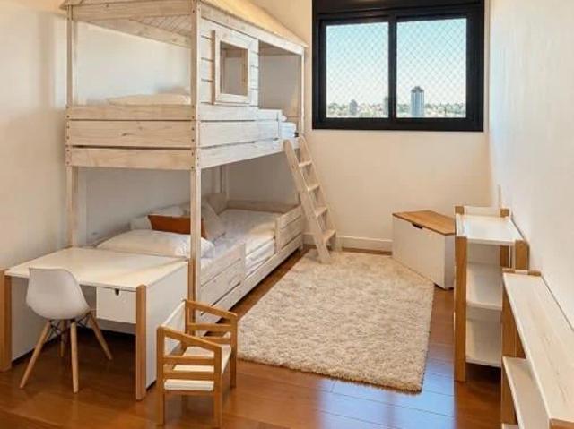 Apartamento venda em Vila São Lucio, Botucatu