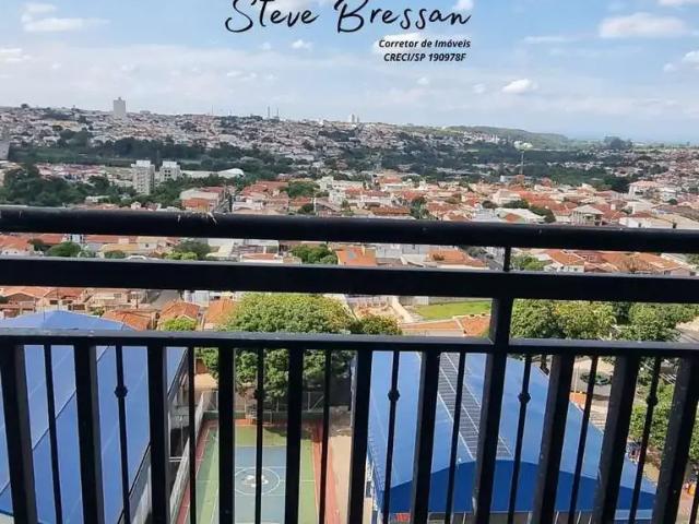 Apartamento venda em Região Imediata de Botucatu, Botucatu