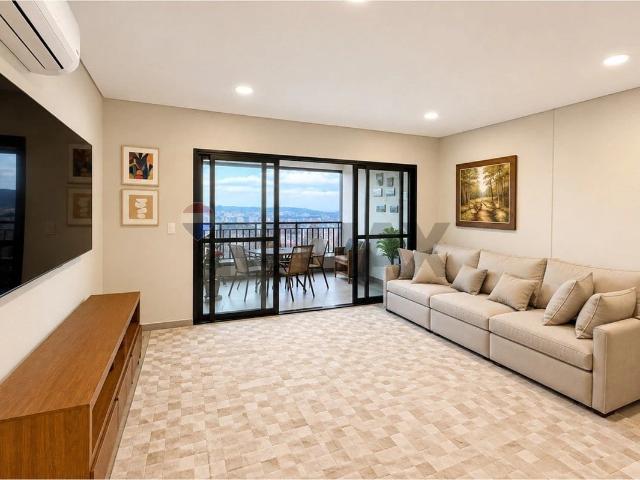 Apartamento venda em Vila São Lucio, Botucatu
