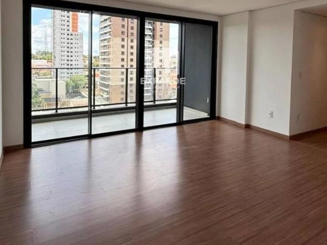 Apartamento venda em Botucatu