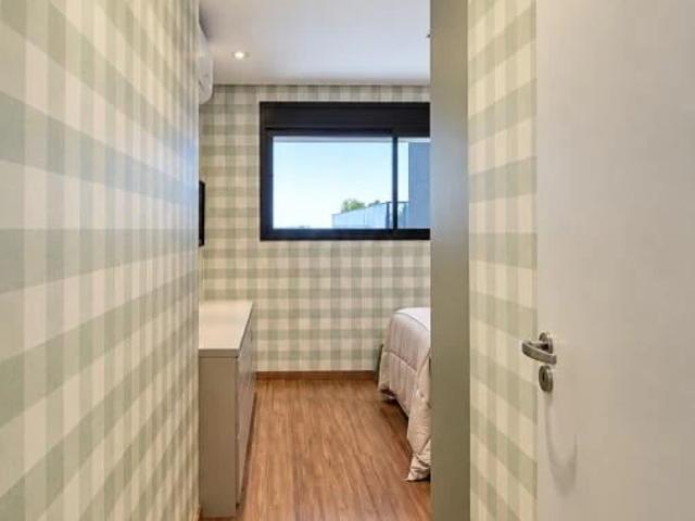 Apartamento venda em Vila São Lucio, Botucatu