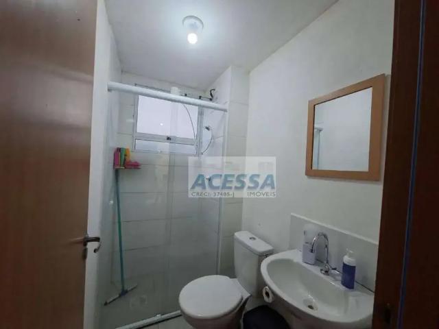 Apartamento venda em Região Imediata de Botucatu, Botucatu