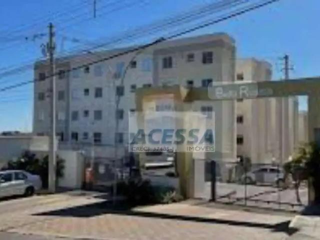 Apartamento venda em Região Imediata de Botucatu, Botucatu