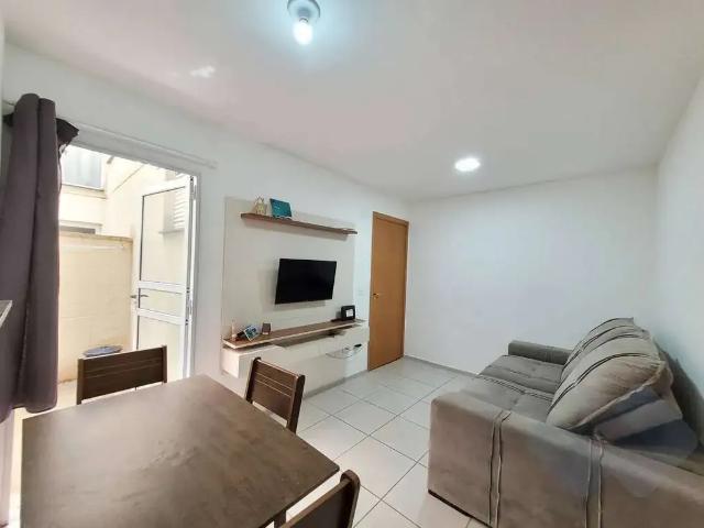 Apartamento venda em Região Imediata de Botucatu, Botucatu