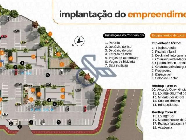 Apartamento venda em Região Imediata de Botucatu, Botucatu