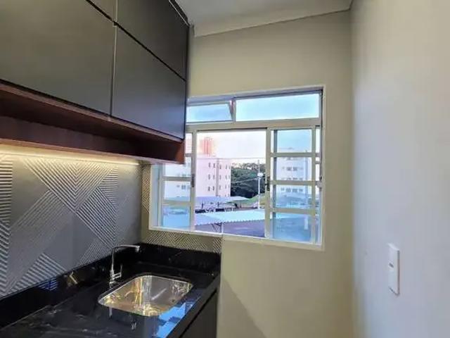Apartamento venda em Região Imediata de Botucatu, Botucatu