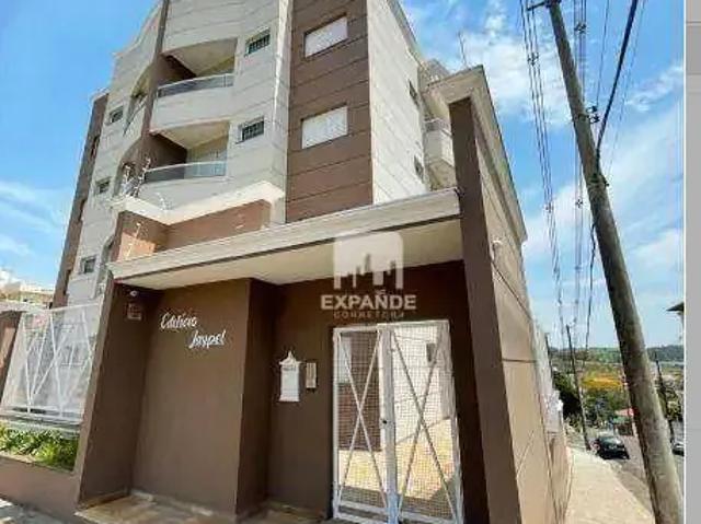 Apartamento venda em Região Imediata de Botucatu, Botucatu