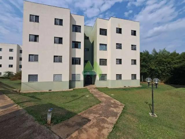 Apartamento venda em Região Imediata de Botucatu, Botucatu