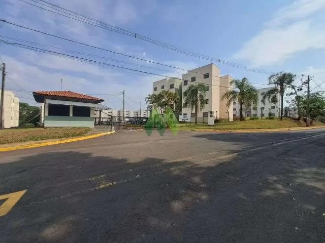 Apartamento venda em Região Imediata de Botucatu, Botucatu