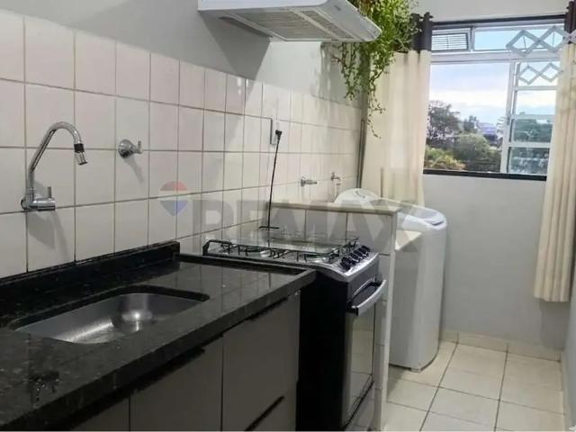 Apartamento venda em Região Imediata de Botucatu, Botucatu